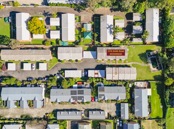 17/15 Smith Road, Woodridge, Qld 4114