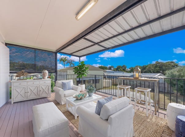 27 Cowry crescent, Dingo Beach, Qld 4800