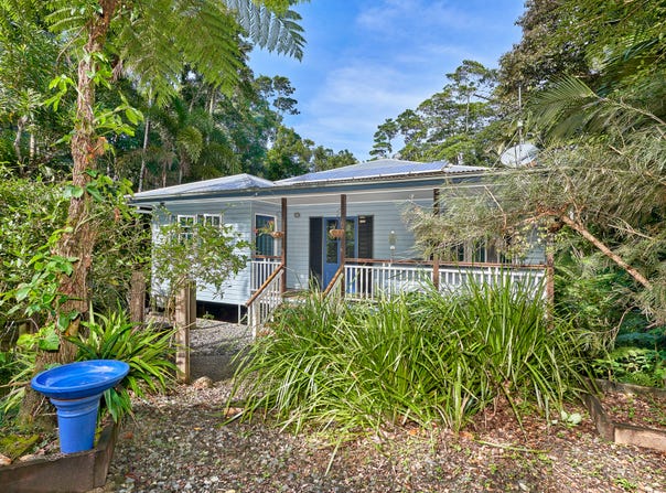 16 Kuranda Crescent, Kuranda, Qld 4881
