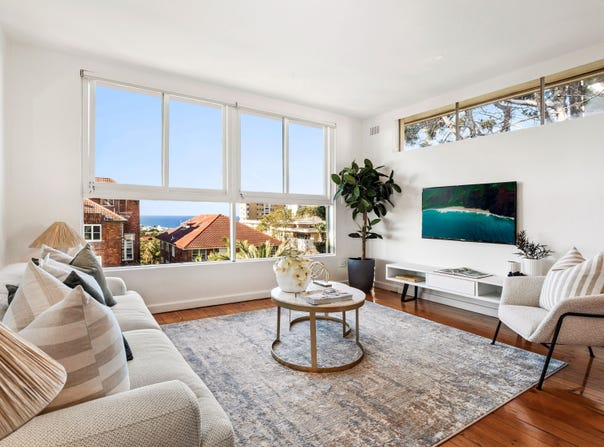 6/7 Penkivil Street, Bondi, NSW 2026