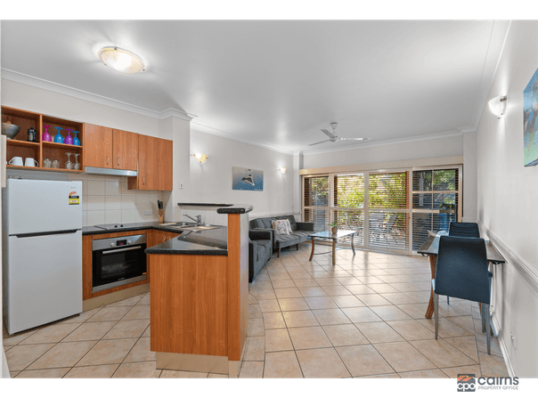 7/233-237 Esplanade, Cairns North, Qld 4870