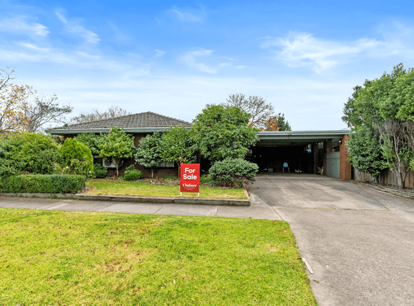 63 Inglis Street, Sale, Vic 3850