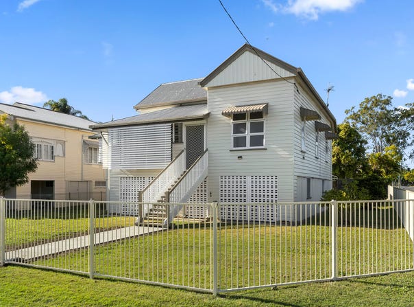 253 John Street, Maryborough, Qld 4650