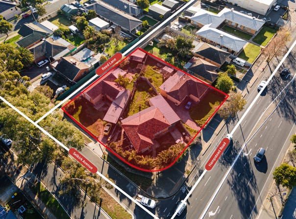 302-308 Hampstead Road, Clearview, SA 5085