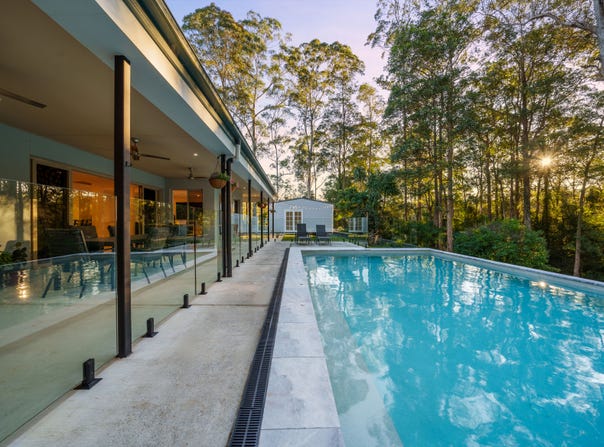 2 Blue Gum Court, Gilston, Qld 4211