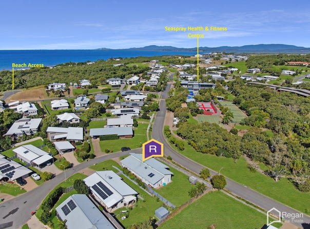 1 Eagle Place, Zilzie, Qld 4710