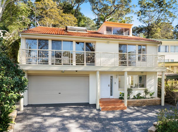 18 Maytone Avenue, Killara, NSW 2071
