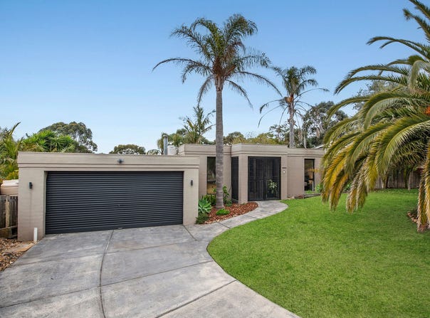 16 Fairway Circle, Safety Beach, Vic 3936