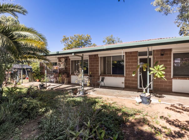 17 Boucaut Street, Gillen, NT 0870