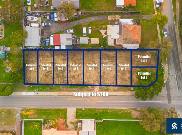 13 Mccowan, Kenwick, WA 6107