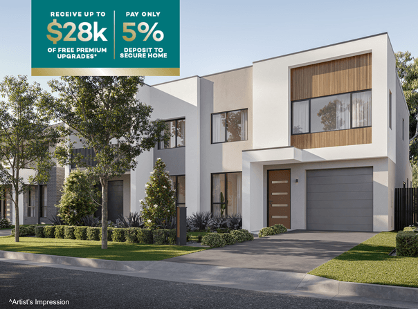 Lot 7-062, Milperra, NSW 2214