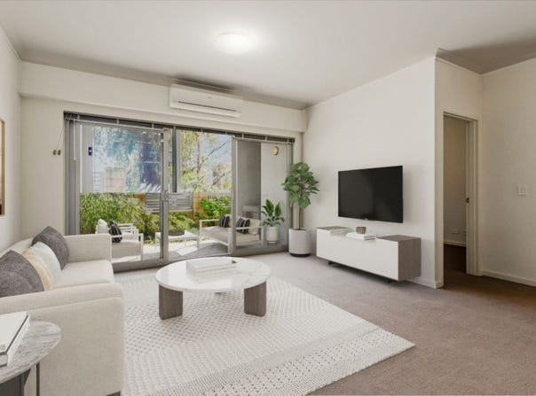 21/7 Streatham Street, Beckenham, WA 6107