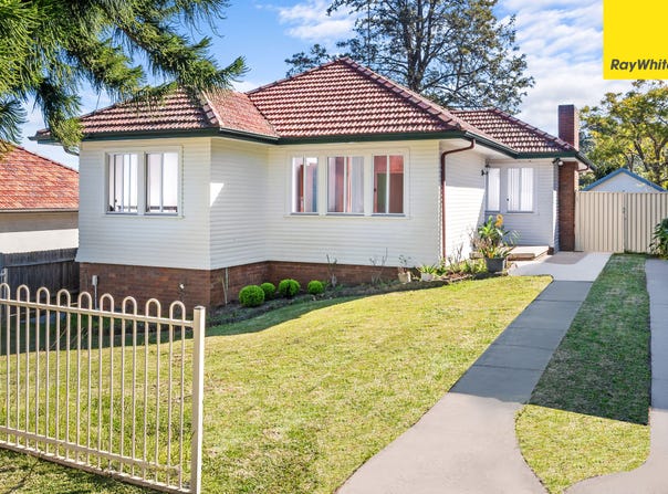 17 Anzac Avenue, Denistone, NSW 2114
