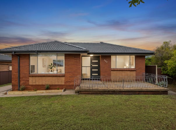 229 Cornelia Road, Toongabbie, NSW 2146