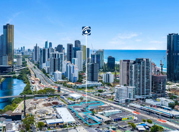 2582-2584 Gold Coast Highway, Mermaid Beach, Qld 4218