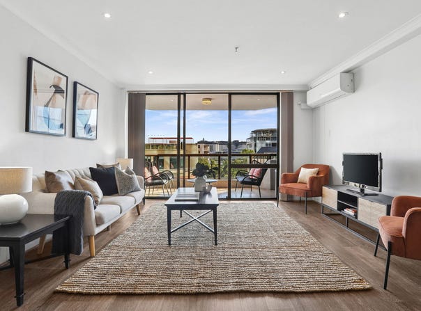 24/110 Sussex Street, Sydney, NSW 2000