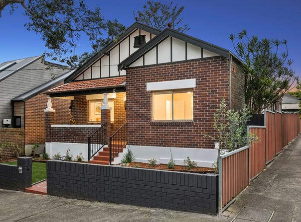 1 Loftus Street, Leichhardt, NSW 2040