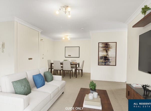 12/2-4 Hindmarsh Avenue, North Wollongong, NSW 2500