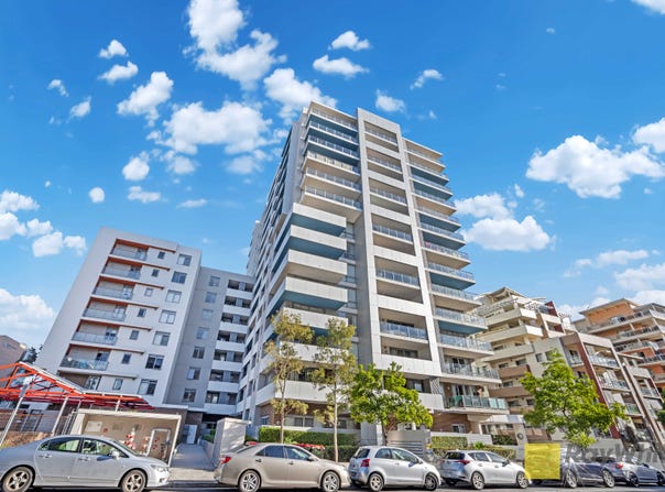 601/2 Lachlan Street, Liverpool, NSW 2170