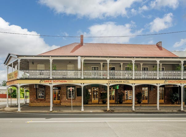 40 George St, Singleton, NSW 2330