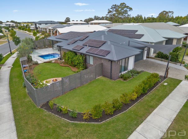 16 Lavazza Street, Ormeau, Qld 4208