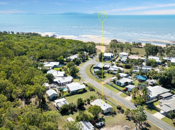 21 Borton Street, Balgal Beach, Qld 4816