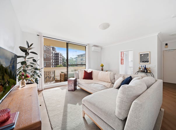 29/482-492 Pacific Highway, Lane Cove, NSW 2066