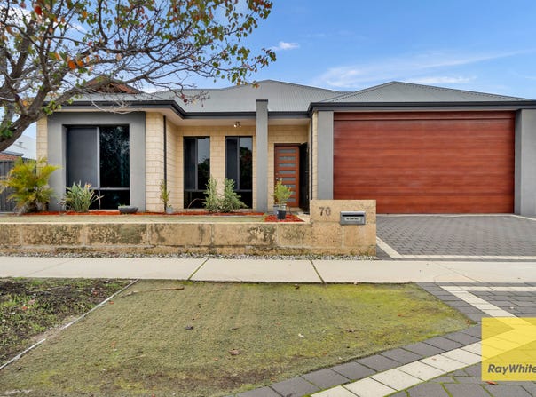 70 Wistful Parade, Aveley, WA 6069