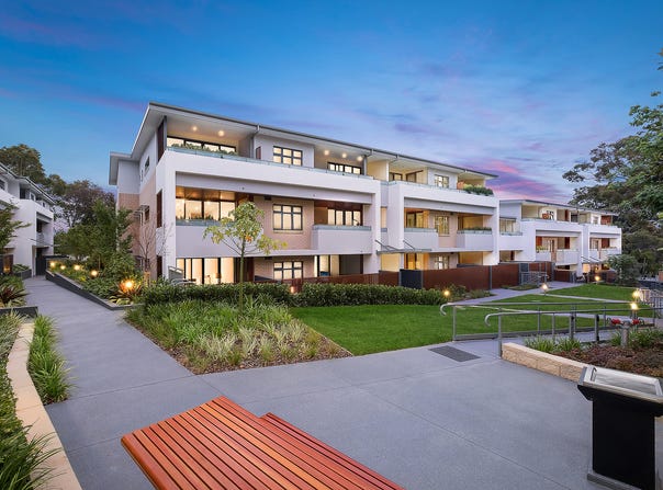 212/98 Payten Avenue, Roselands, NSW 2196