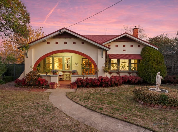 82 Kirkland Avenue, Euroa, Vic 3666