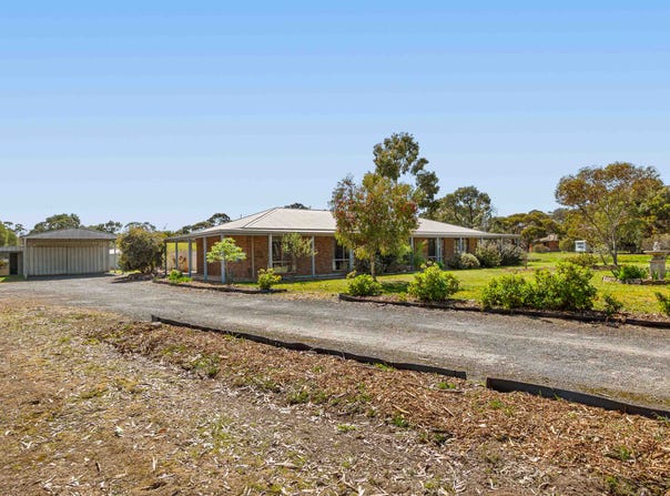 40-46 Holloway Road Central, Stawell, Vic 3380
