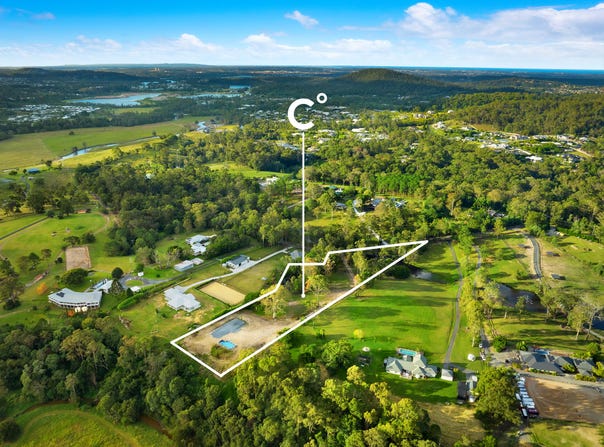45 Bignells Road, Maudsland, Qld 4210