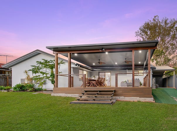 59 Glen Ross Road, Sinnamon Park, Qld 4073