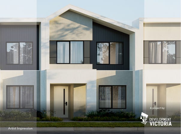 Lot 112 Coxon Street, Officer, Vic 3809