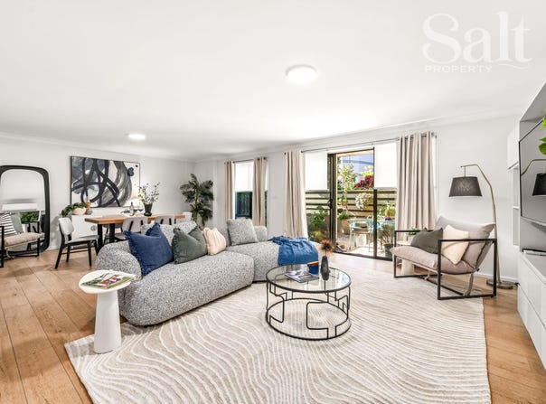 5/87 Hannell Street, Wickham, NSW 2293