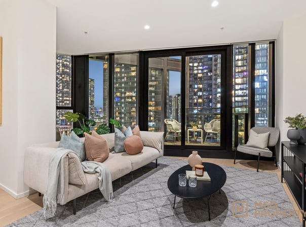 908/11 Bale Circuit, Southbank, Vic 3006