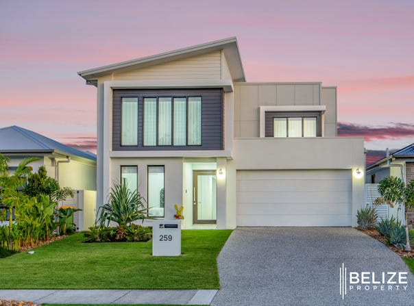 259 Harbour Boulevard, Jacobs Well, Qld 4208