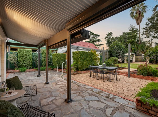 8 Mitcham Avenue, Lower Mitcham, SA 5062