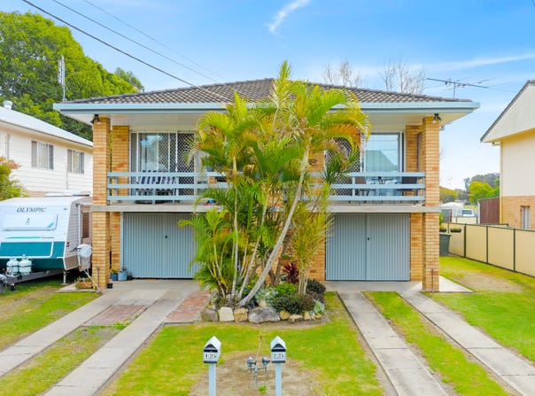 1&2/25 Chapman Street, Grafton, NSW 2460