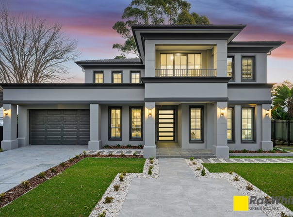 3 Nicholson Avenue, St Ives, NSW 2075