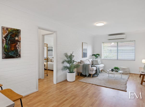 5/62 Subiaco Road, Subiaco, WA 6008