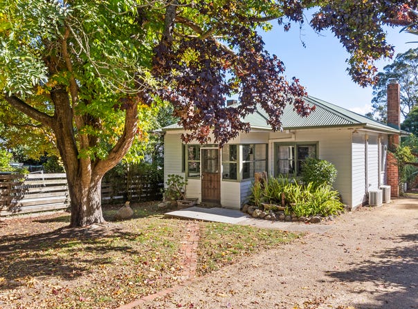 1000 Mornington-Flinders Road, Red Hill, Vic 3937