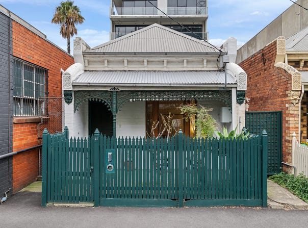37 Dover Street, Cremorne, Vic 3121