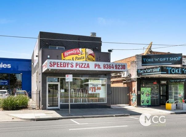 292 Ballarat Road, Braybrook, Vic 3019