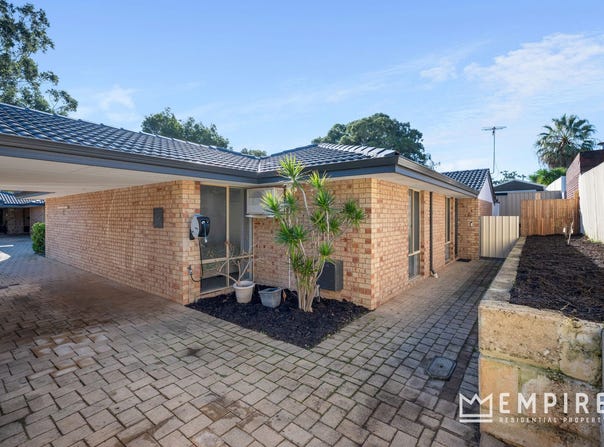 8/14 Stampel Gardens, Kardinya, WA 6163