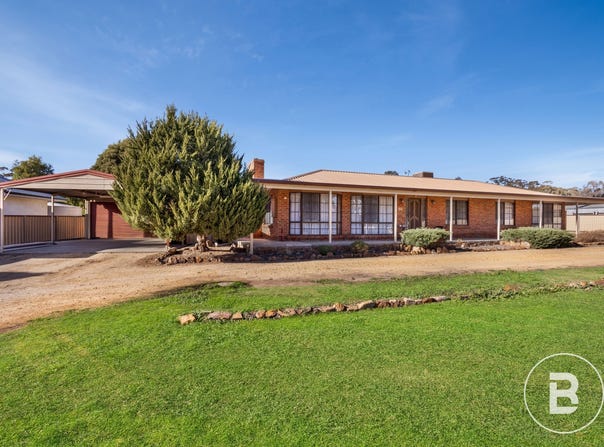 68 Patas Road, Maiden Gully, Vic 3551
