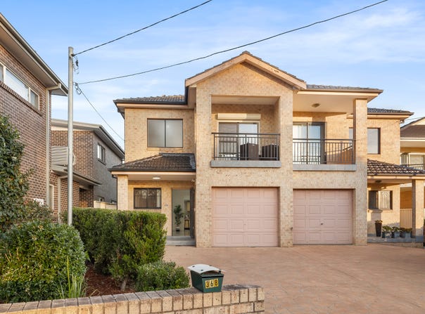 368 Punchbowl Road, Belfield, NSW 2191