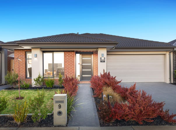 9 Fairweather Street, Clyde, Vic 3978