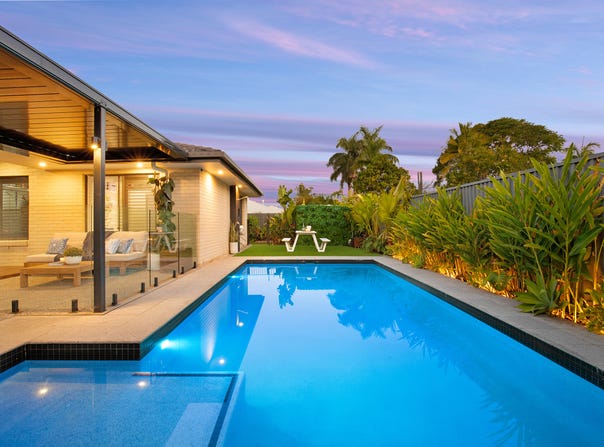 68 Green Trees Drive, Cornubia, Qld 4130