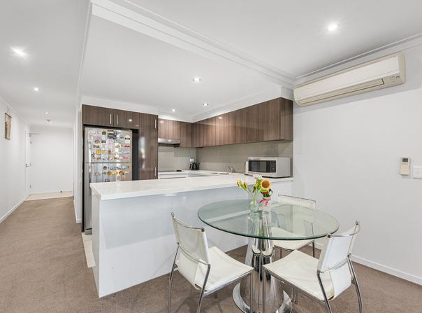 403/35 McDougall Street, Milton, Qld 4064